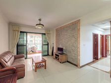 茵华花园 3室2厅 103平真实在售随时看可谈