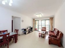 茵华花园 4室2厅 127.13平真实在售随时看可谈