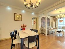 精装大两房 大阳台 中高楼层 采光视野就好 诚意出售