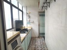 双钢路小区 36平1居 南向精装修 自住保养好