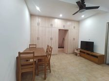 双钢路小区 36.17平1居 东北向精装修 自住保养好