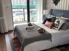 地铁口准现房,170万起户型方正,看房有优惠,单价低总价低。