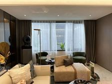 保利天汇 3室2厅2卫 精装修 407万元 127平米