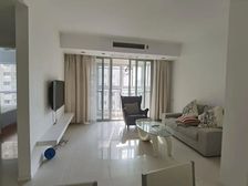 见过厨房比卧室大的房子吗?地铁口500米,纯商品房小区南北通