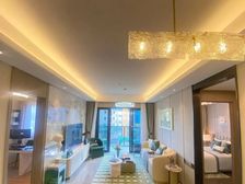 岐江新城 保利天珺 国企现楼 找我有内部折扣+返点