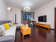 徐汇内环内 电梯房3室2厅2卫 南北全明户型 小区停车