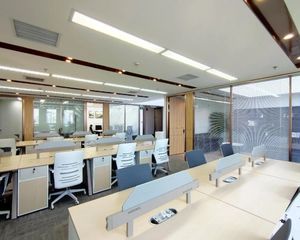 三元桥 时间国际 天元港 南银大厦 220平 2万