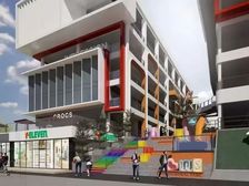 近地铁白云印象直播园区|建面100至7000方不等|拎包入住