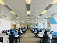 金融城丨24空调 400个工位 全套家具 仅租两位数