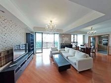 一梯一户,太原邸,大横厅,三房朝南,带产权车位,带保姆间