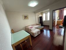 电梯1房丨中高景观层丨采光充足丨有钥匙丨看房随时