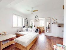 已加装电梯!业主降价急售!带个车位!边套全明,看中价格都好谈