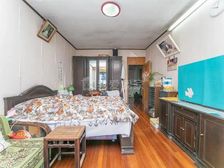 楼园小区 54.26平1居 南向简装修 自住保养好