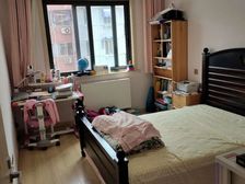 牡丹苑 84.04平2居 南北向精装修 方便看房