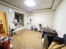 电梯1房丨02室东边套丨中高楼层全明无遮挡丨采光十足