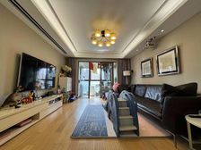 小袁实拍高楼层景观房,精装自住保养好,诚意卖,随时可看