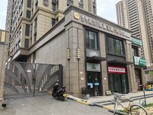 建设南路市中心 转角小独栋 格局方正 大开间展示面