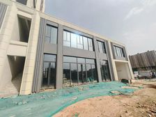 龙城大街 小独栋 现房 当代著 全业态 可自由组合 会所餐饮