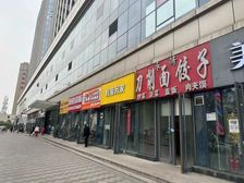 迎泽大街直降70万临街铺 9万平方商业体入口 成熟社区