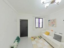 金杨新村十街坊 60平2居 南向精装修 方便看房