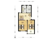 汇师中成校园! 专车 接送 随时看房