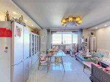 新安庆里永勤里福泰岳阳道小學电梯房南北通透精装修三室私产满五