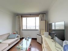 世博家园D区 电梯高层大两房 业主诚意 南北景观一及棒