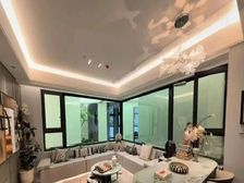 特价房!绿城晓月和风 精装修三居室 南北通透 随时可看