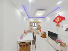 金桥东,送车位,中区楼层,户型天花板