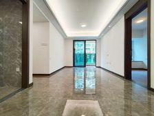 出门就是地铁站 105万买三峡广场精装花园洋房 随时看房