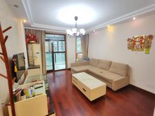 金沙雅苑未来街区采光超好,舒适小区,舒心的家,绿化很好