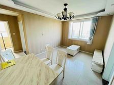 美罗家园宝欣苑九村 临地铁 有钥匙随时看房 南北通透 小区新