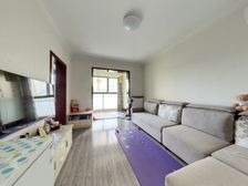 观澜外校城 3室2厅 87.39平