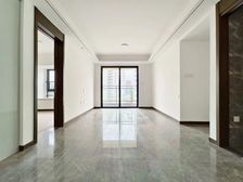 沙坪坝纯洋房小区丶业主kui20万丶全新未住过人丶近新桥医院