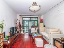 采光无遮挡+精装修三房两厅+五轨交汇+业主诚意售