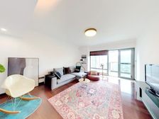 誉峰 东南向精装修 自住保养好 拎包入住 看房方便提前约