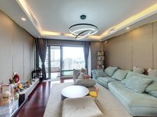 誉峰 一线望珠江公园景观 顶端豪宅品质 南北对流 视野开阔