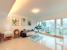 小区少有放出 南向高楼层 景观好 业主诚心出售 金碧华府