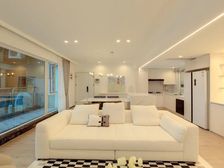 金碧华府 3室2厅 126.08平