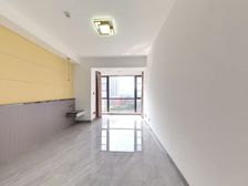 粤海丽江花园 225.06平4居 东南向精装修 拎包入住