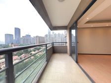 粤海丽江花园 大五房 南向看珠江公园 配套成熟