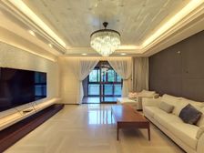 总监力荐 海珀高性价比4房 带2车位 周边配套成熟