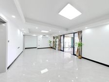 金碧华府 南向看花园景观 全新豪宅 温馨舒适 安静温馨舒适