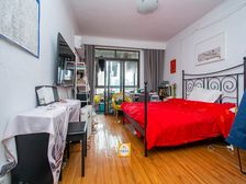 徐家汇衡复风貌区,小高层电梯3房,业主非常诚意急售,价格可谈