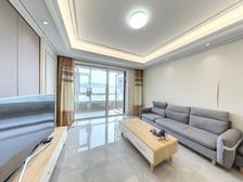 瑜公馆 3室2厅 107.36平