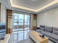 瑜公馆 3室2厅 107.36平