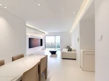 凯旋新世界枫丹丽舍 3室2厅 117.65平