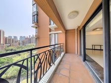 凯旋新世界枫丹丽舍 珠江新城高端豪宅 安静宜居