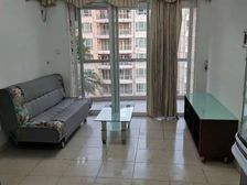 碧河花园 58平2居 南向简装修 方便看房 诚心出售 环境好