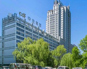 正东国际大厦商业楼6221平米现房出售北京信达中心旁边